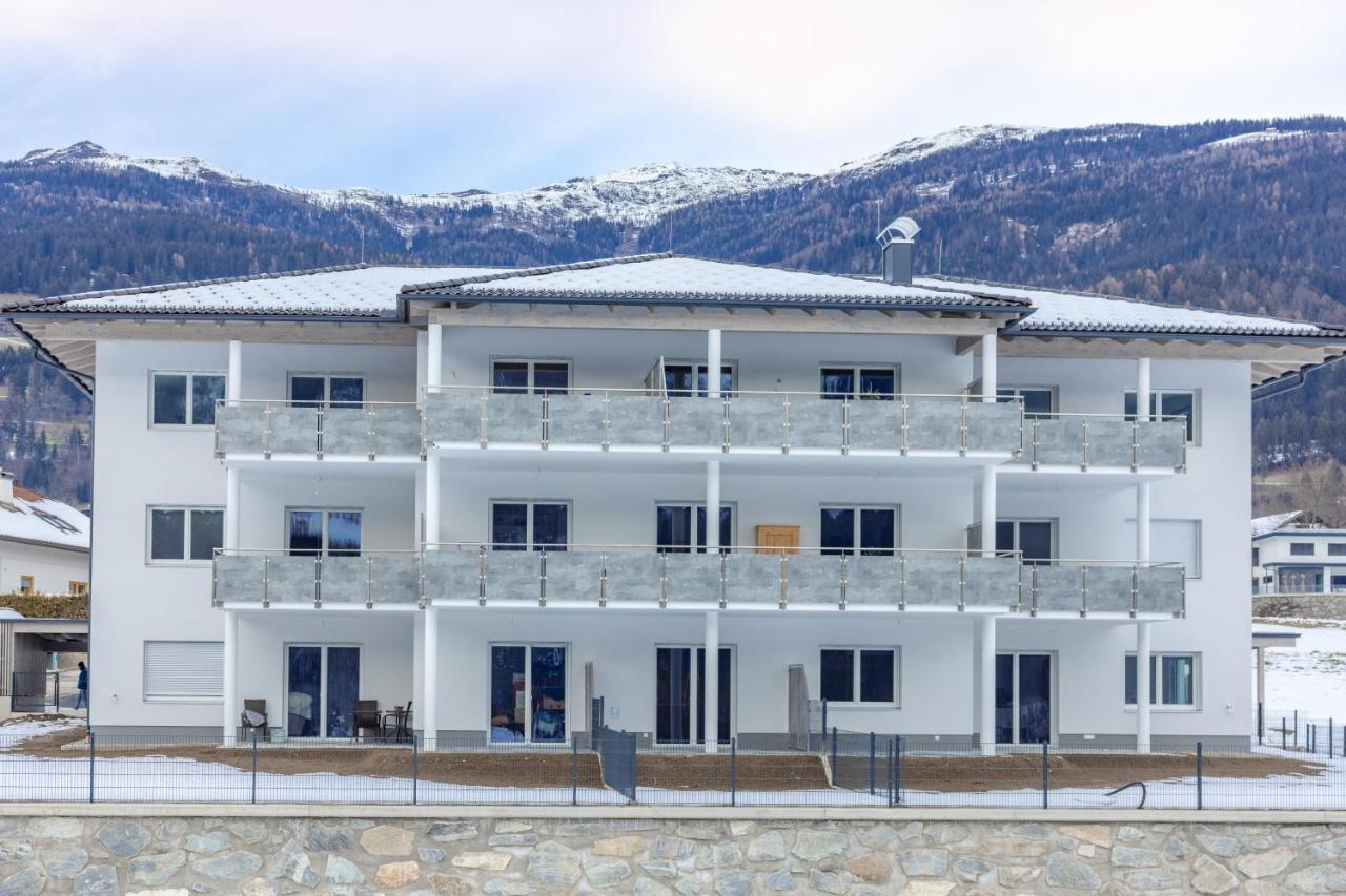 Berg Apartment-Berg Im Drautal Exterior photo